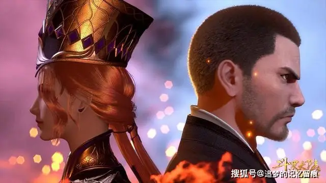 五大国漫年番之争，斗罗稳定第一，斗破一跌再跌，一念开始反超_五大国漫年番之争，斗罗稳定第一，斗破一跌再跌，一念开始反超_
