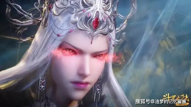 五大国漫年番之争，斗罗稳定第一，斗破一跌再跌，一念开始反超_五大国漫年番之争，斗罗稳定第一，斗破一跌再跌，一念开始反超_