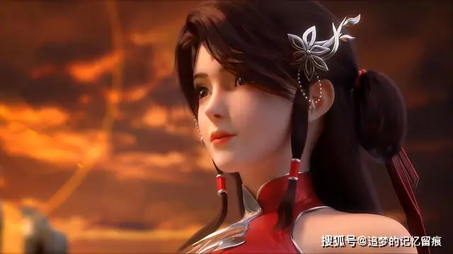 _五大国漫年番之争，斗罗稳定第一，斗破一跌再跌，一念开始反超_五大国漫年番之争，斗罗稳定第一，斗破一跌再跌，一念开始反超