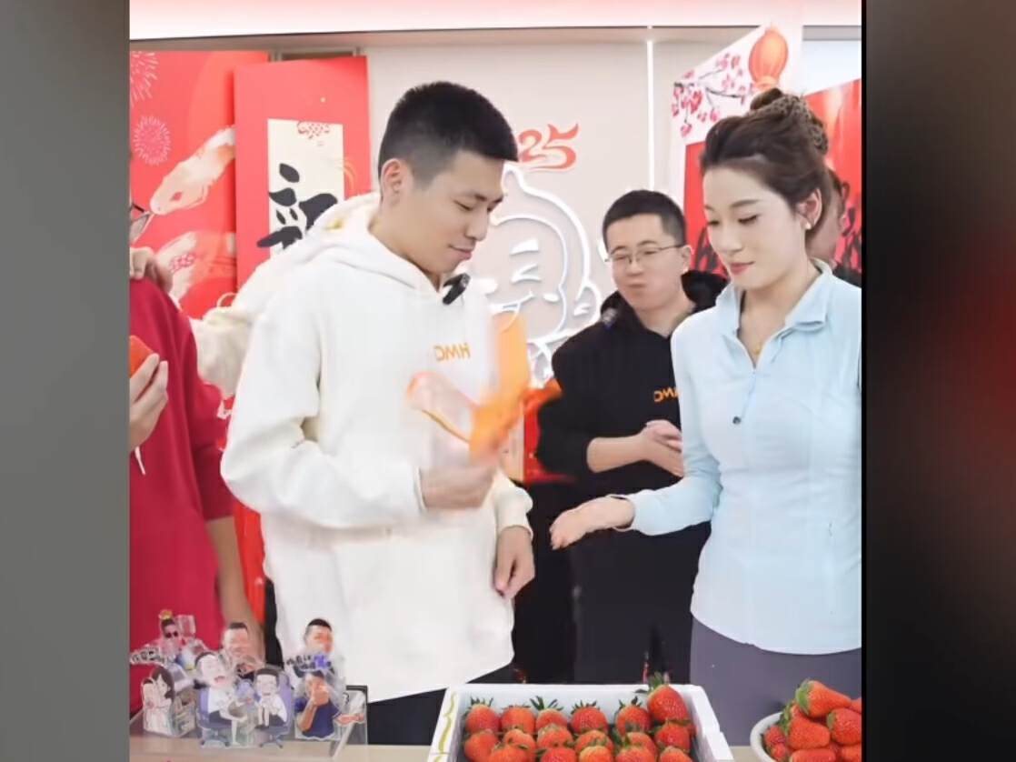 _旭旭宝宝全网第一主播_斗鱼第一主播旭旭宝宝