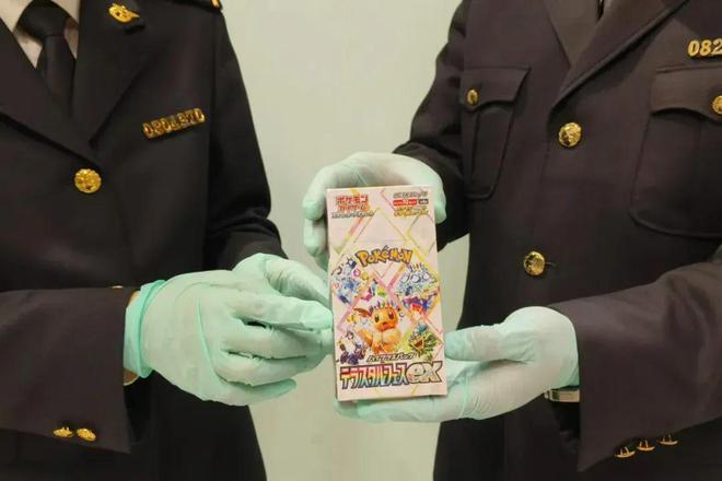 _两名《鬼泣 5》角色将加入《战双》 / 沈阳机场海关查获 593 盒宝可梦卡牌_两名《鬼泣 5》角色将加入《战双》 / 沈阳机场海关查获 593 盒宝可梦卡牌