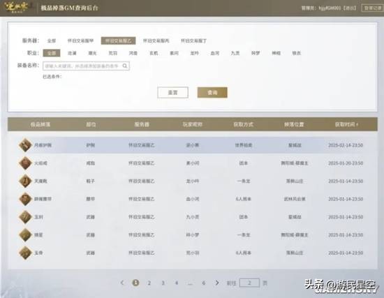 _游戏满地黄金_游戏卖金