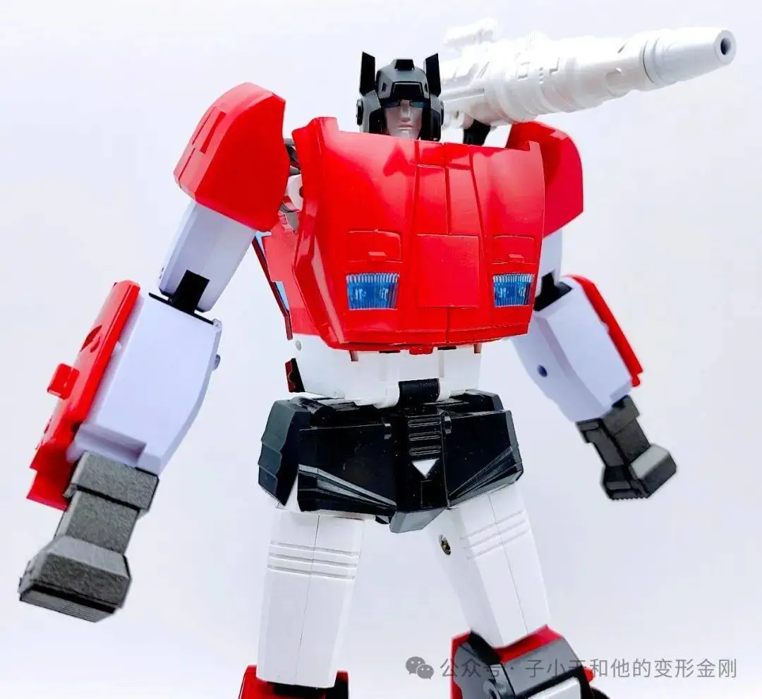 _【评玩具】子小天：蟹子测评《DX9新品 MP比例横炮 有望成为小神物？》_【评玩具】子小天：蟹子测评《DX9新品 MP比例横炮 有望成为小神物？》