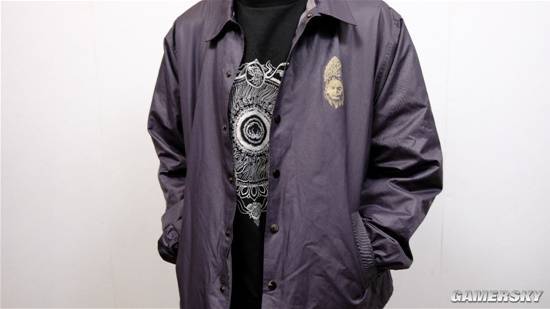 黑神话礼盒开箱 主题袜子与徽章创意拉满_黑神话礼盒开箱 主题袜子与徽章创意拉满_