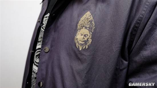 _黑神话礼盒开箱 主题袜子与徽章创意拉满_黑神话礼盒开箱 主题袜子与徽章创意拉满