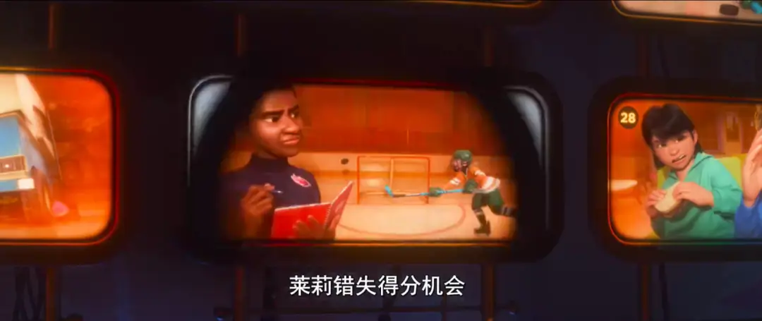 头脑特工队中文电影免费观看_头脑特工队的五个_
