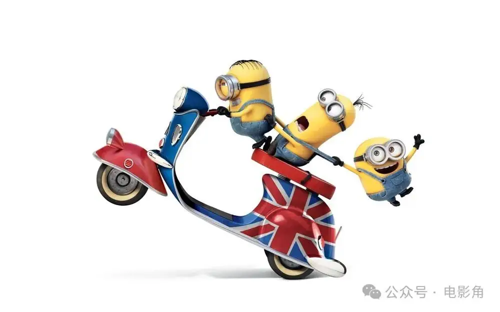 好莱坞电影动画__好莱坞最佳50部动画电影