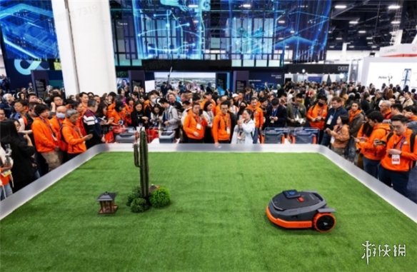 九号公司携多款重磅产品现身CES 2025：拓宽出海新局面_九号公司携多款重磅产品现身CES 2025：拓宽出海新局面_
