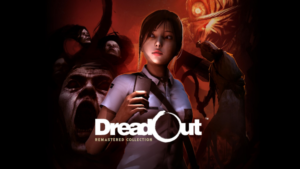 你敢挑战吗？DreadOut Remastered Collection 1月16日登陆Switch和PS主机，恐怖游戏新巅峰