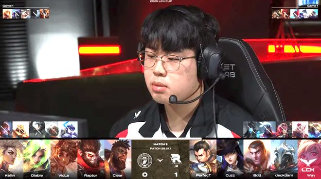 LCK春季赛：KT拒绝让一追二，战胜BFX，战胜首胜！_LCK春季赛：KT拒绝让一追二，战胜BFX，战胜首胜！_
