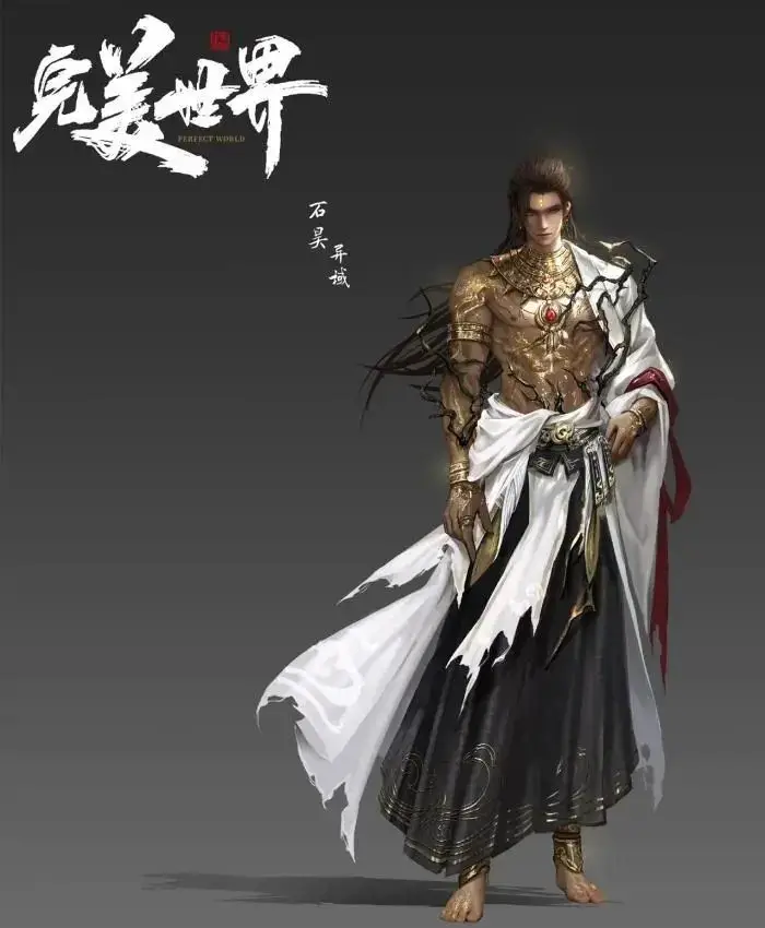 _建模很漂亮的游戏有哪些_好看的建模