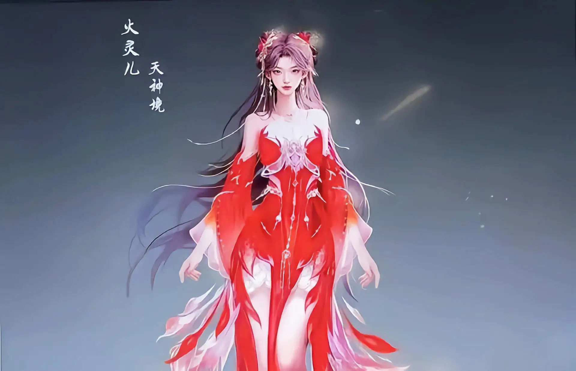 _好看的建模_建模很漂亮的游戏有哪些