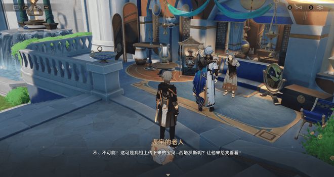 _一个选项直接速通翁法罗斯，《崩坏：星穹铁道》在3.0又整新活？_一个选项直接速通翁法罗斯，《崩坏：星穹铁道》在3.0又整新活？