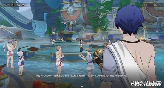 _双神话搭配_双神话bug