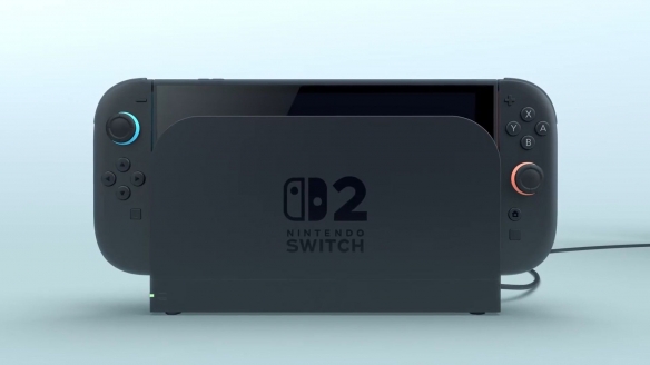 Switch2发布竟成史上最差主机？任天堂的保密工作为何如此失败