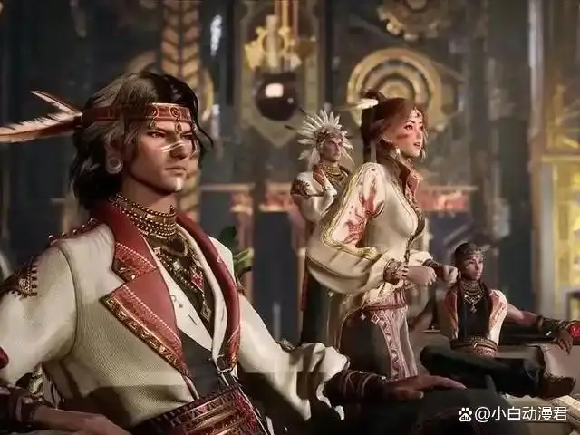 王秋儿一穿七又高光，日月公主顶级武魂成笑话，网友却并不满意_王秋儿一穿七又高光，日月公主顶级武魂成笑话，网友却并不满意_