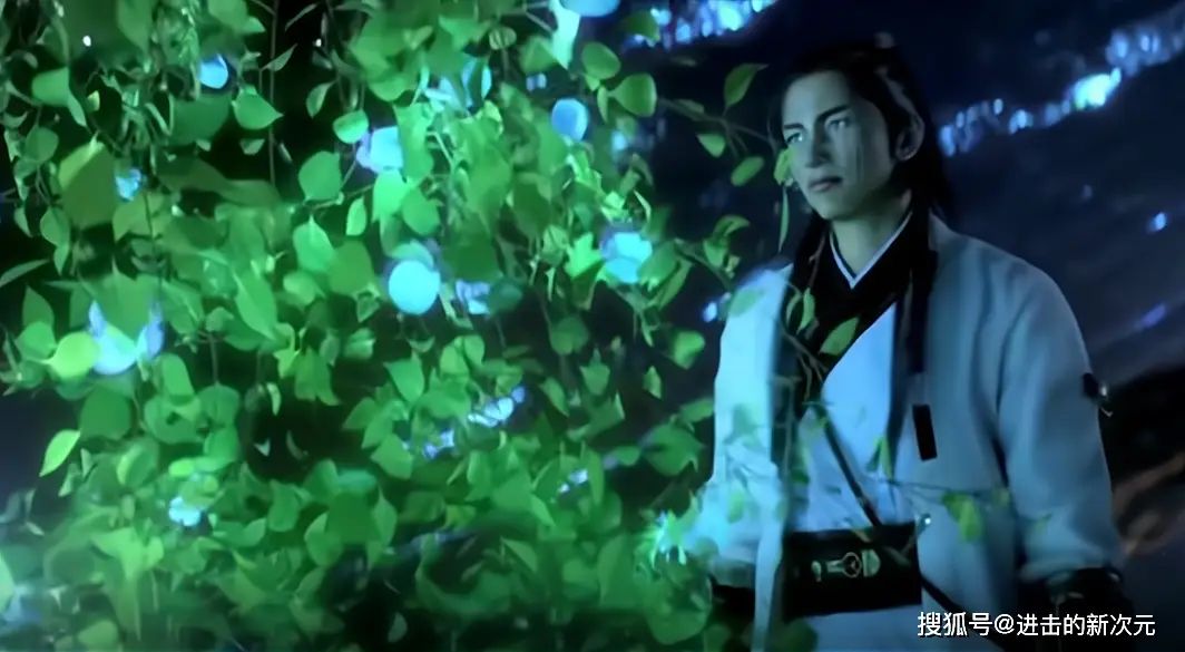 _凡人动画连续剧_凡人动漫不更新了