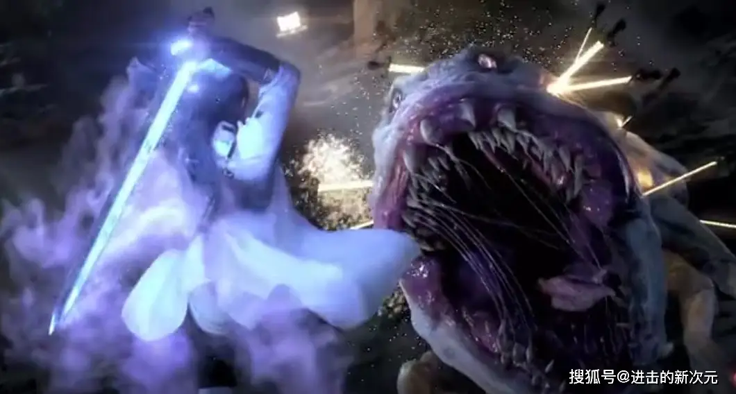 凡人动漫不更新了_凡人动画连续剧_