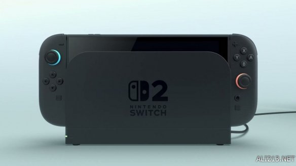 _分析师称：Switch 2售价不重要 首发玩家对价格不敏感_分析师称：Switch 2售价不重要 首发玩家对价格不敏感