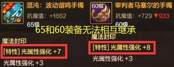 _斗战神混沌首饰好吗_战争黎明2混沌崛起继承