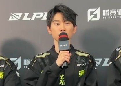 _爆了！Nip3-1击败iG，Doinb采访狂言：我在的队伍不会输给iG_爆了！Nip3-1击败iG，Doinb采访狂言：我在的队伍不会输给iG