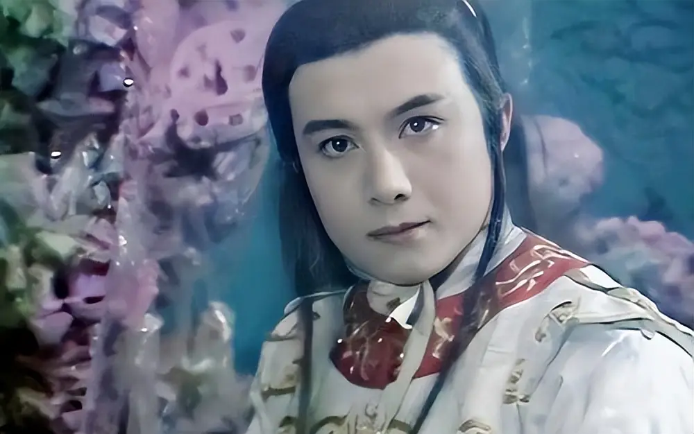 _如来最后怎么处置白龙马_如来封白龙马