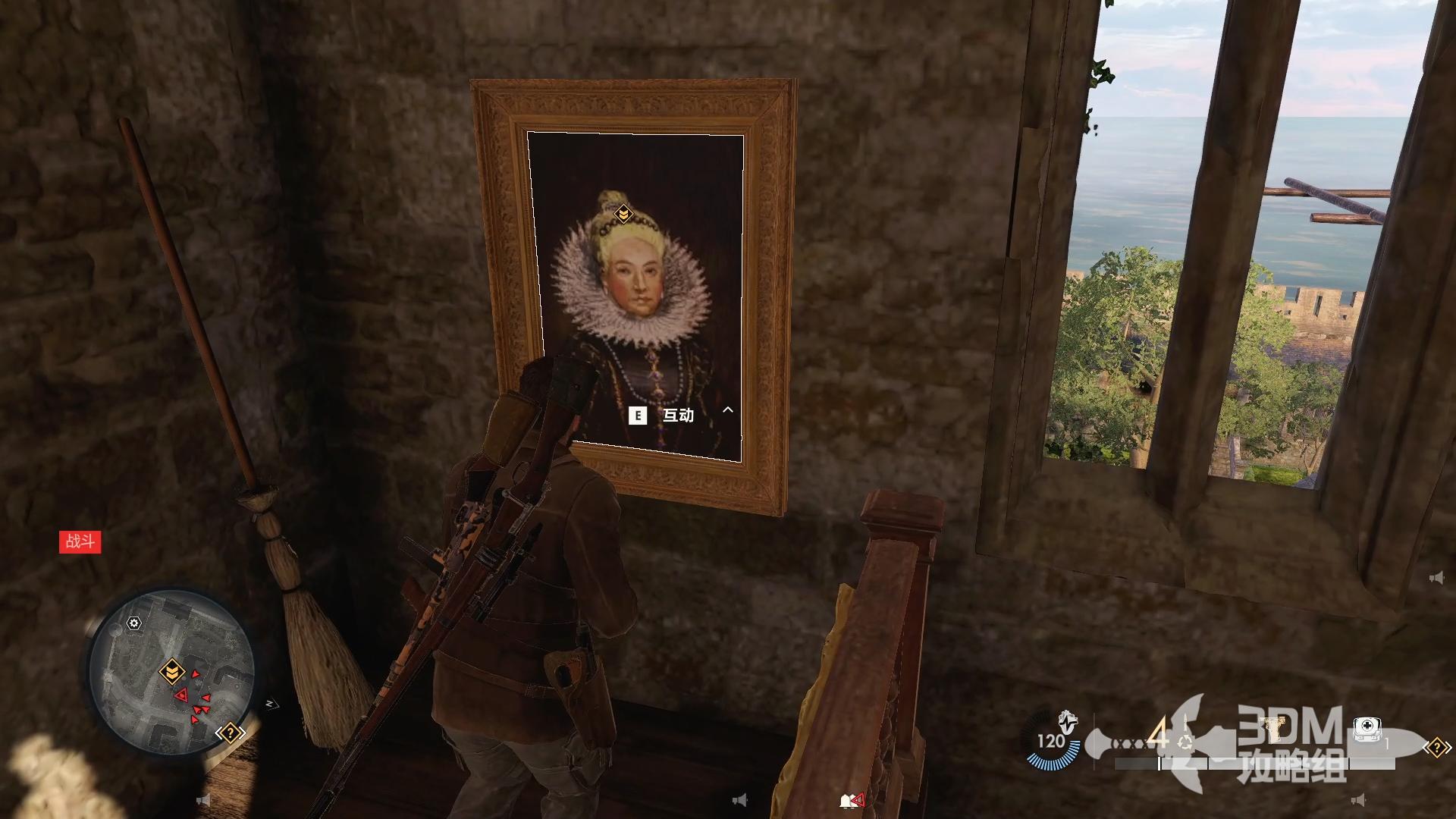 阻击精英攻略__狙击精英挑战