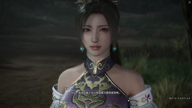 _《真·三国无双：起源》评测：一扫前作阴霾，复兴真三荣光！_《真·三国无双：起源》评测：一扫前作阴霾，复兴真三荣光！