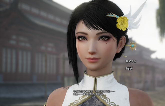 《真·三国无双：起源》评测：一扫前作阴霾，复兴真三荣光！__《真·三国无双：起源》评测：一扫前作阴霾，复兴真三荣光！