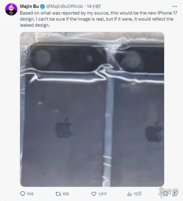 苹果后置曝光_iphone前置摄像头曝光_