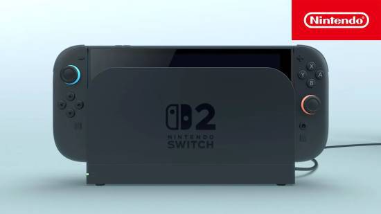 Switch 2性能大揭秘！开发者深度解析：真实体积光照与精细纹理如何颠覆游戏体验？