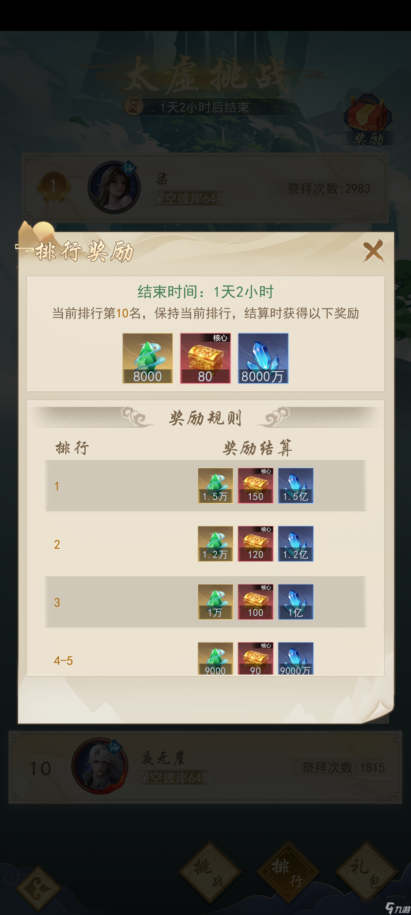 辰东群侠传萌新前三天新手期活动超超超详细攻略_辰东群侠传萌新前三天新手期活动超超超详细攻略_