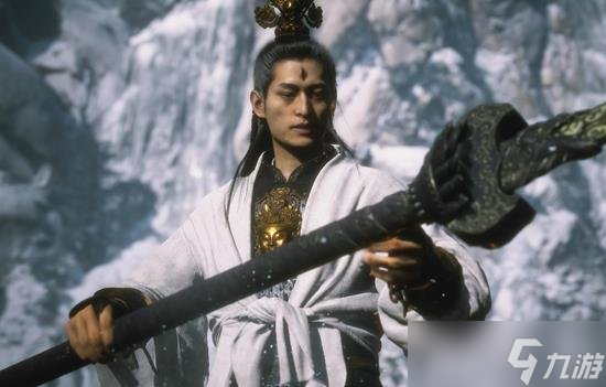 杨戬悟空cp_杨戬擒悟空视频_