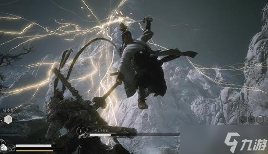 杨戬擒悟空视频__杨戬悟空cp