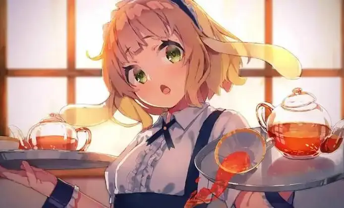 _学手绘插画入门彩影技巧和方法_手绘插画彩铅