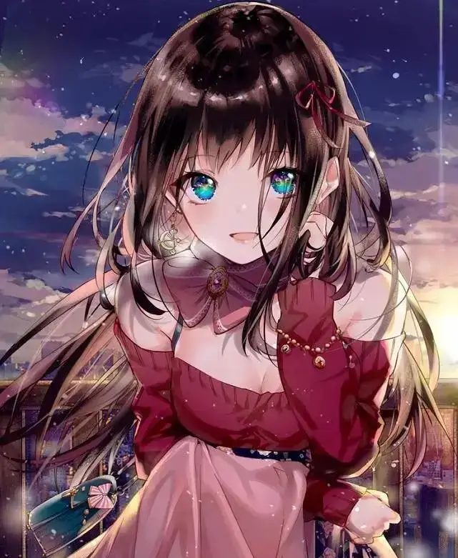 学手绘插画入门彩影技巧和方法__手绘插画彩铅