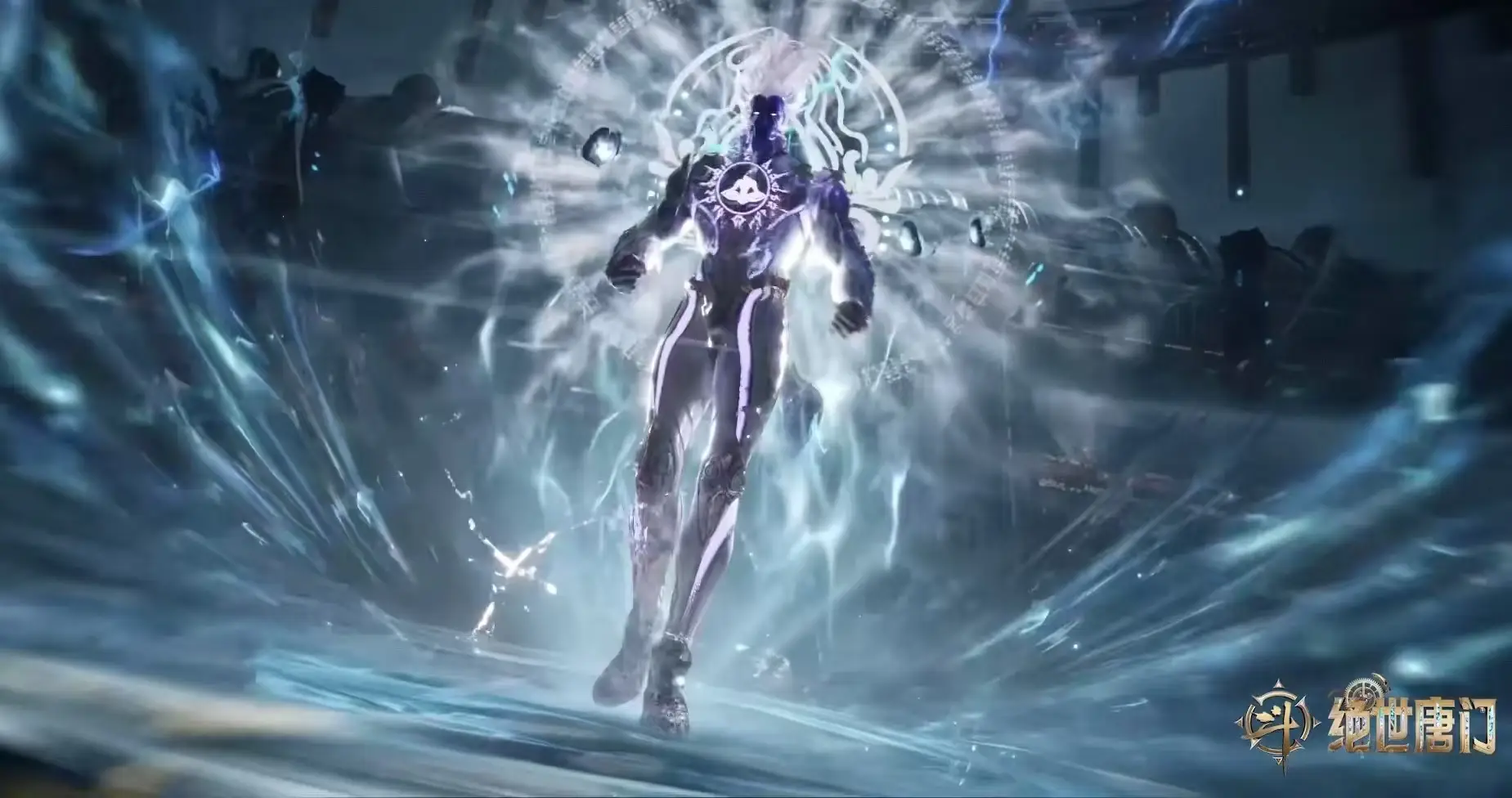 《斗罗大陆之绝世唐门第84集：龙傲天武魂曝光，萧萧的魔鬼动作与遗憾瞬间！》__《斗罗大陆之绝世唐门第84集：龙傲天武魂曝光，萧萧的魔鬼动作与遗憾瞬间！》
