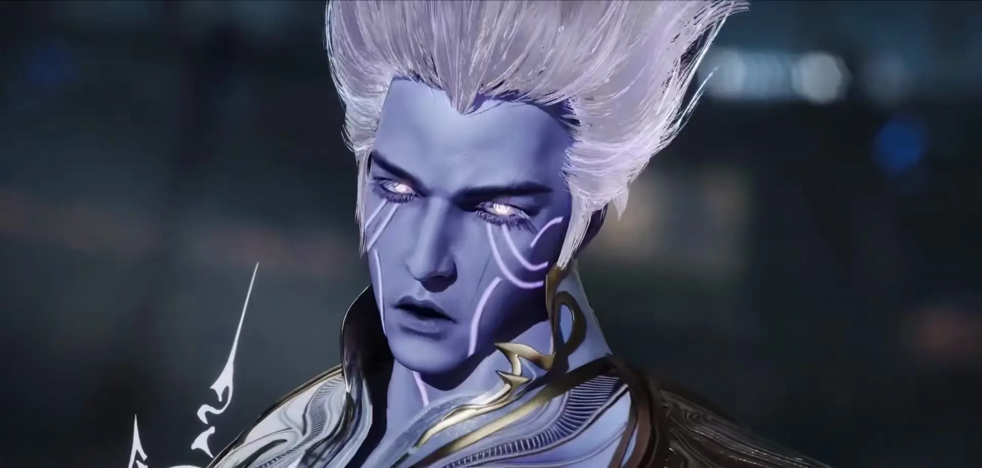 《斗罗大陆之绝世唐门第84集：龙傲天武魂曝光，萧萧的魔鬼动作与遗憾瞬间！》__《斗罗大陆之绝世唐门第84集：龙傲天武魂曝光，萧萧的魔鬼动作与遗憾瞬间！》