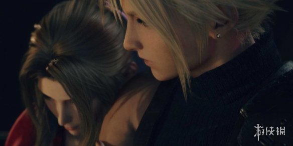 《FF7重制版》第三部不会是PS6独占!粉丝一定会满意!_《FF7重制版》第三部不会是PS6独占!粉丝一定会满意!_