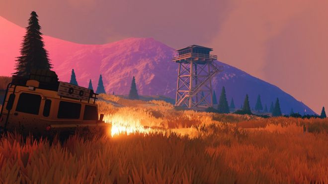 _冒险游戏《over the hill》Steam页面 发售日待定_冒险游戏《over the hill》Steam页面 发售日待定