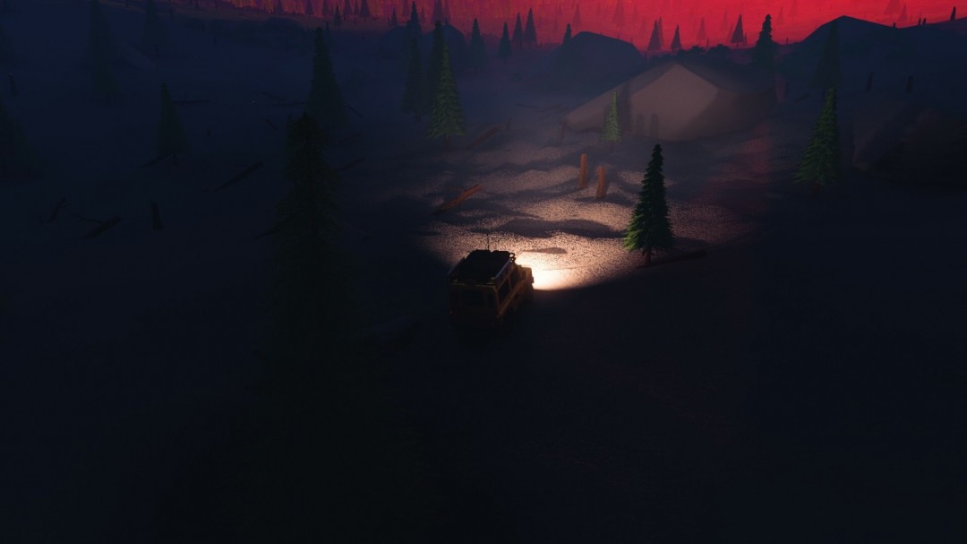 冒险游戏《over the hill》Steam页面 发售日待定_冒险游戏《over the hill》Steam页面 发售日待定_