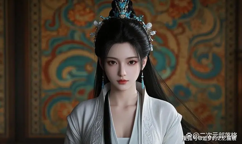 凡人修仙传：有特殊体质加持的三大弟子，韩立真是捡到宝_凡人修仙传：有特殊体质加持的三大弟子，韩立真是捡到宝_