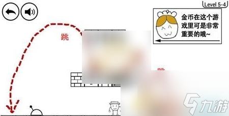 奇怪大冒险成就怎么完成__奇怪大冒险5-3怎么过