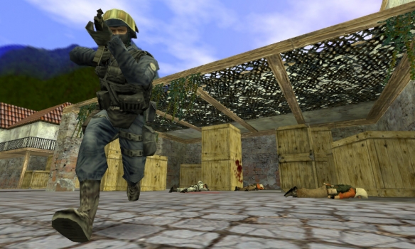 cs1.6发布时间__cs16