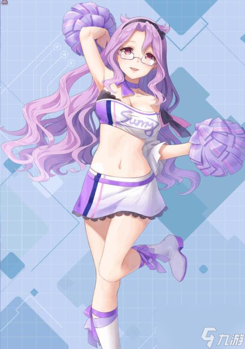 少女兵器图鉴_cf角色属性大全2017_