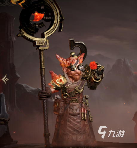 _恩杰龙神_塔拉多随从获取途径