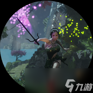 公主与利刃怎么设置技能__steam公主与利刃