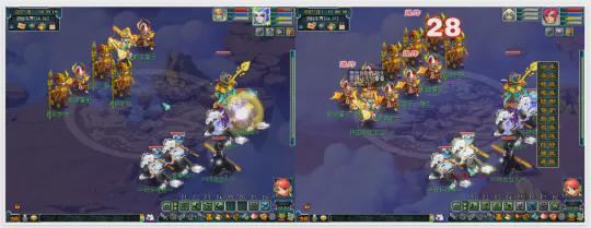 _梦幻西游好运锦鲤_好运岛梦幻西游