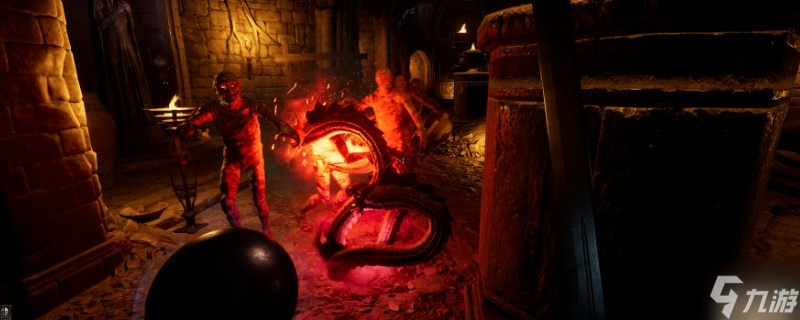 越来越黑暗魔剑士武器咋用？双手剑完美格挡反击伤害两倍普攻，你会用吗