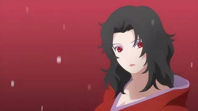 _火影忍者七夕_火影忍者夕日